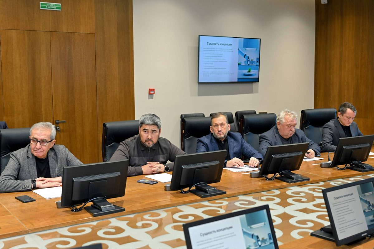 Абай облысында 54 млрд теңгелік жеті жоба іске қосылады