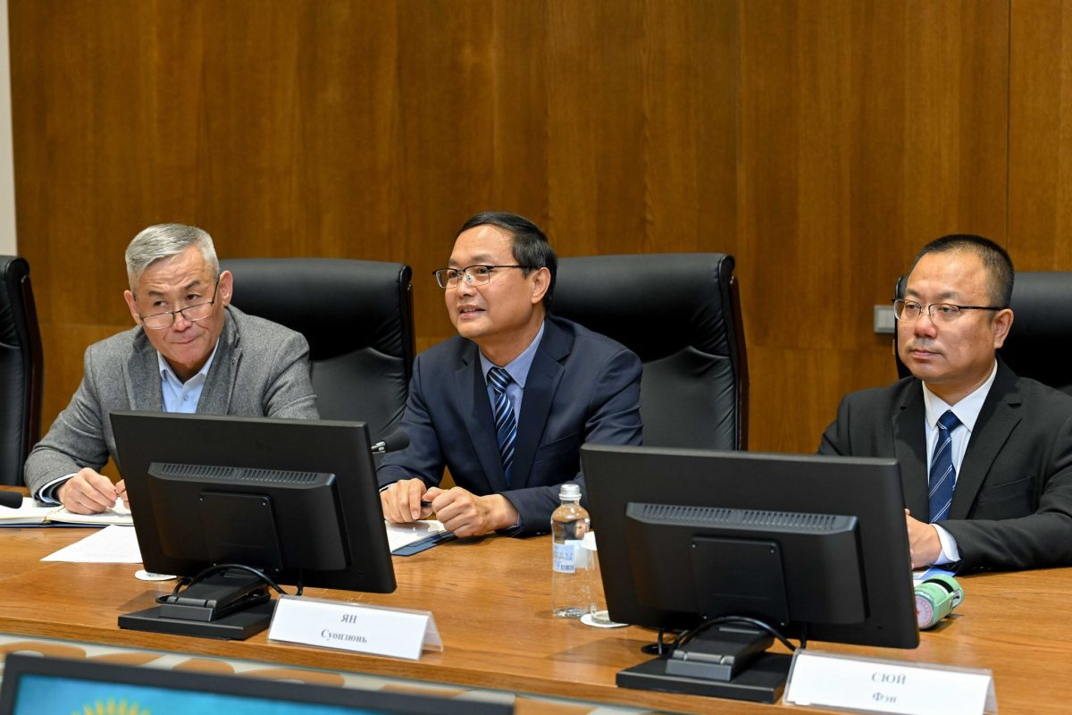 Абай өңірінде 1 ГВт-тық жел электр станциясы салынбақ