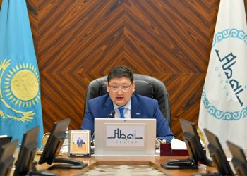 Абай облысында 54 млрд теңгелік жеті жоба іске қосылады