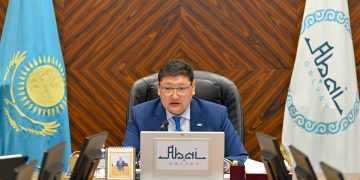 Абай облысында 54 млрд теңгелік жеті жоба іске қосылады