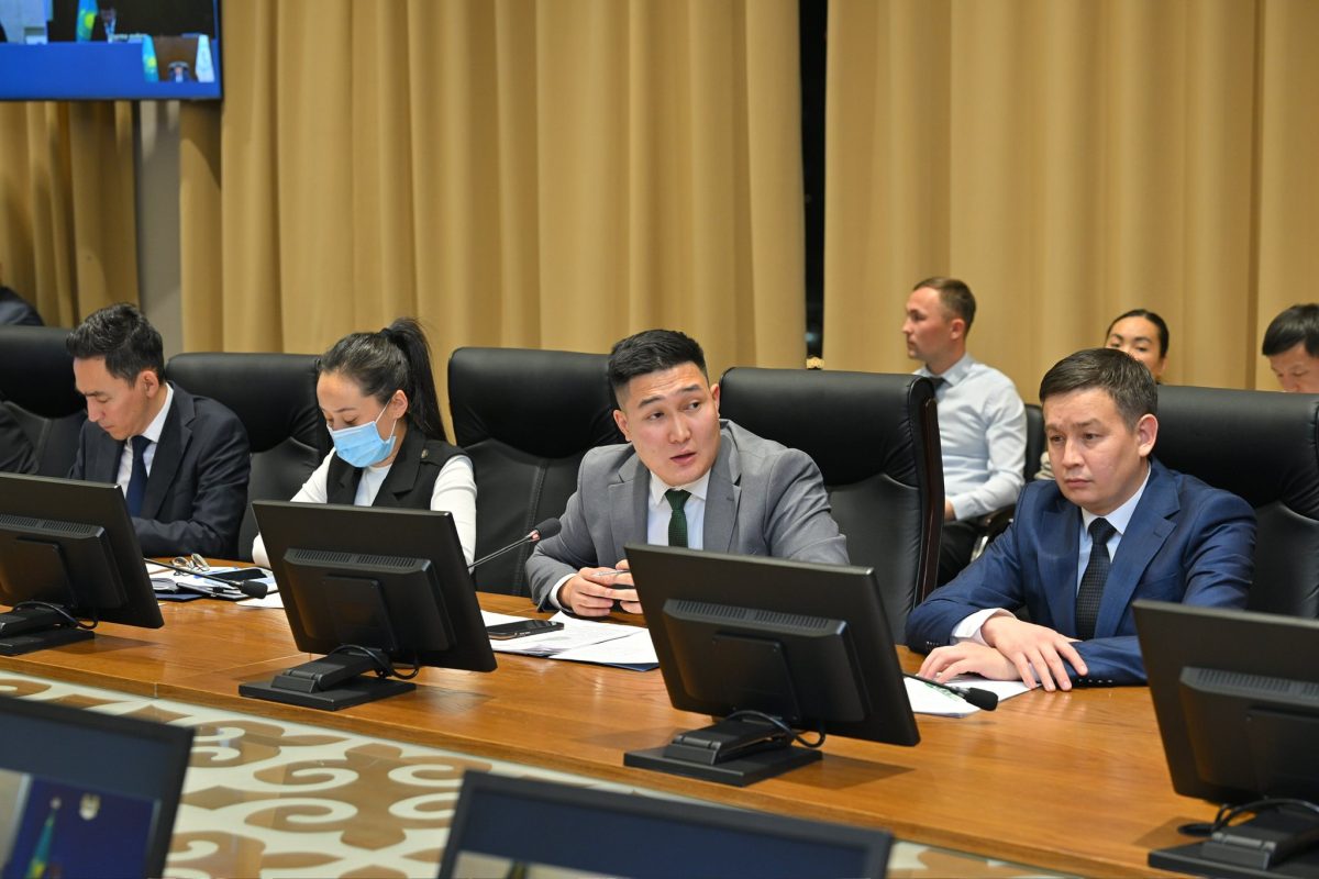 Абай облысында 54 млрд теңгелік жеті жоба іске қосылады