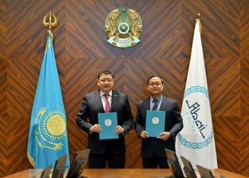 Абай өңірінде 1 ГВт-тық жел электр станциясы салынбақ