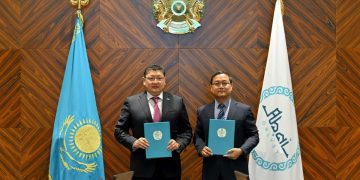 Абай өңірінде 1 ГВт-тық жел электр станциясы салынбақ