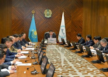 Қыста өрт 44%-ға артты: Абай облысында қауіпсіздік шаралары күшейтіледі