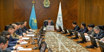 Қыста өрт 44%-ға артты: Абай облысында қауіпсіздік шаралары күшейтіледі