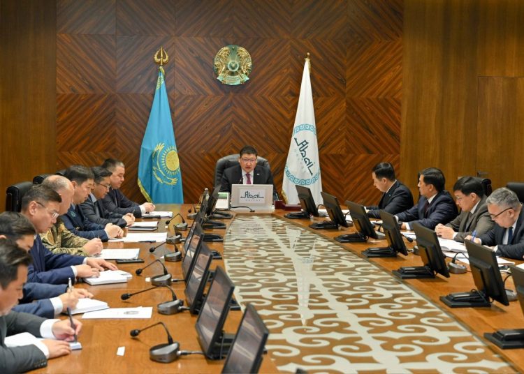 Қыста өрт 44%-ға артты: Абай облысында қауіпсіздік шаралары күшейтіледі