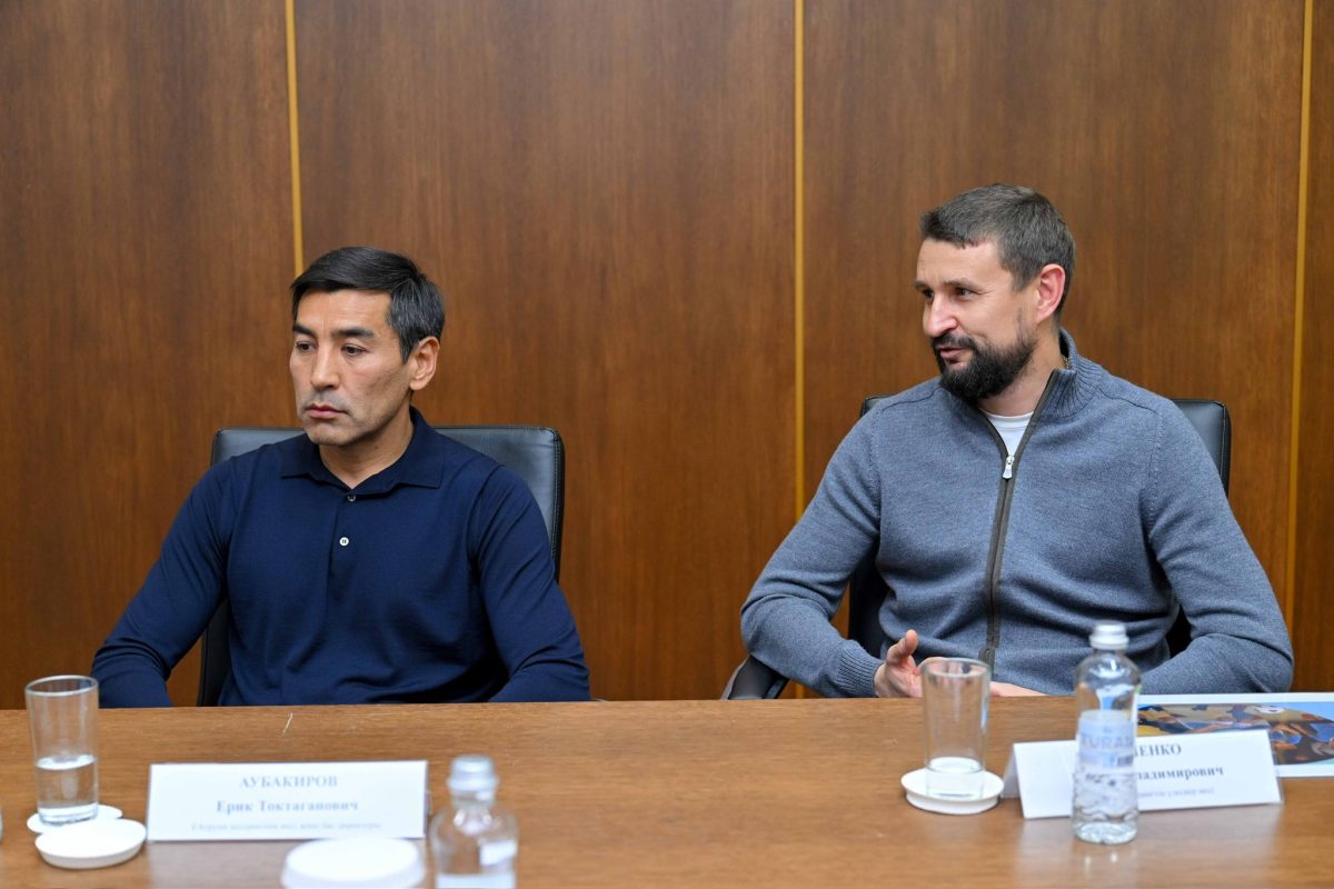 Семейде 500 балаға арналған футзал академиясы салынбақ