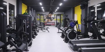 Көкпектіде ауыл тұрғындарына арналған «Толағай» белсенді өмір орталығы ашылды