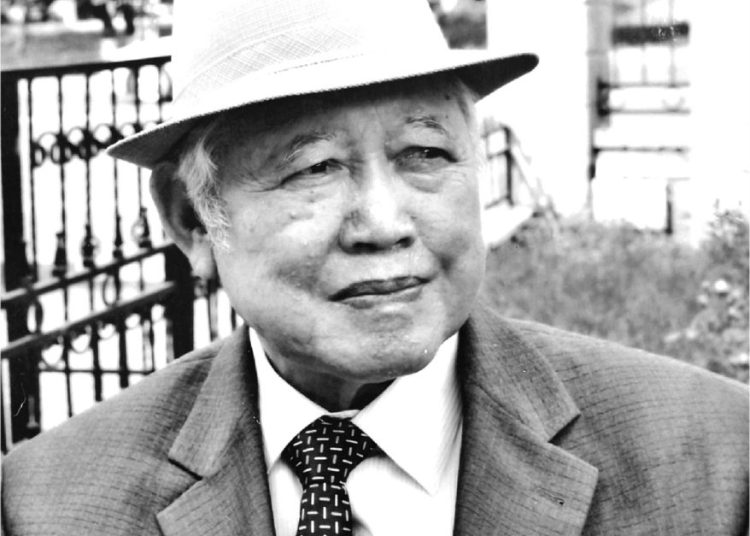 ҚАБАНБАЙТАНУШЫ ЗЕЙНОЛЛА СӘНІК