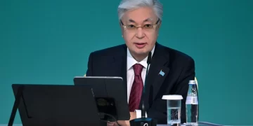 Президент: Әкім – ең алдымен, халықпен тікелей жұмыс істейтін мемлекеттік қызметші