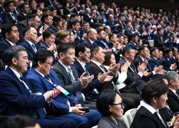 Мемлекет басшысы салық-бюджет үдерістерін жетілдіруге қатысты бірқатар ұсыныс айтты