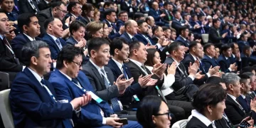 Мемлекет басшысы салық-бюджет үдерістерін жетілдіруге қатысты бірқатар ұсыныс айтты