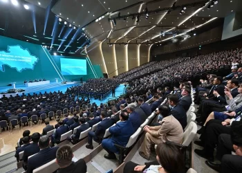 Мемлекет әрдайым ауылды қолдайды — Тоқаев