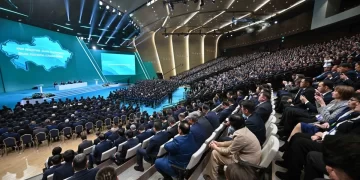 Ауылдағы сайлау саяси партиялардың аймақтардағы жұмысына тың серпін берді — Тоқаев