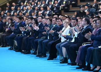 Президент: Ауыл әкімдері міндетті түрде білікті маман болуға тиіс