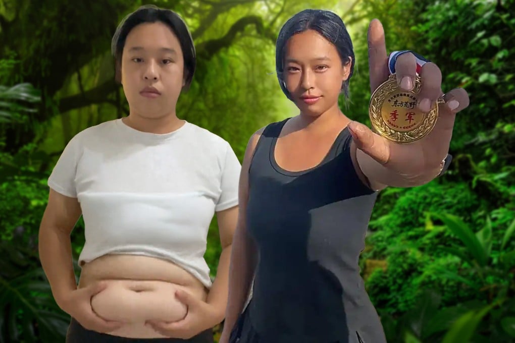 25 жастағы қыз иен аралда тек егеуқұйрықпен қоректеніп, бір айда 14 келі салмақ тастаған