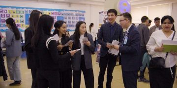 Мемлекеттік қызмет жас кадрларды тарту бағытындағы жаңа мүмкіндіктер