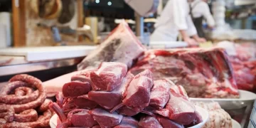 Қазақстанда алдағы уақытта еттің келісі 15-20 мың теңгеге дейін өседі – Сарапшы