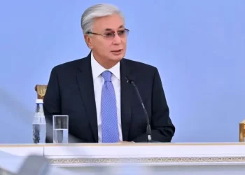 Қазақстан жастары қытай тілін меңгеруі тиіс – Тоқаев