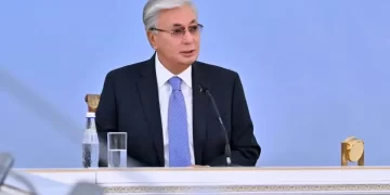 Қазақстан жастары қытай тілін меңгеруі тиіс – Тоқаев