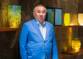 «Бағалы заттарын алып кеткен»: Болат Назарбаевтың туыстарының үйіне ұры түскен хабарланды