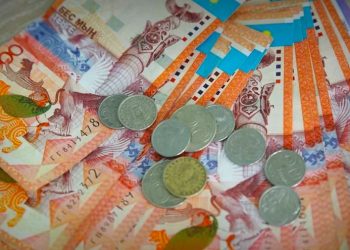 Алдағы жылдары қазақстандықтардың табысы инфляциядан да жылдам өседі – Жұманғарин