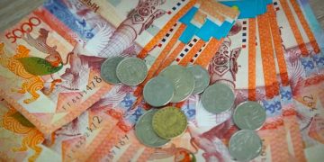 Алдағы жылдары қазақстандықтардың табысы инфляциядан да жылдам өседі – Жұманғарин