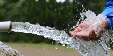 Абай облысында қайтарылған активтер есебінен су желілері жаңартылып жатыр