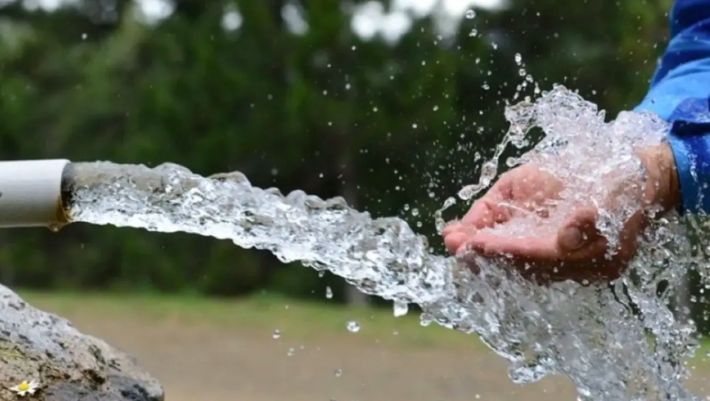 Абай облысында қайтарылған активтер есебінен су желілері жаңартылып жатыр