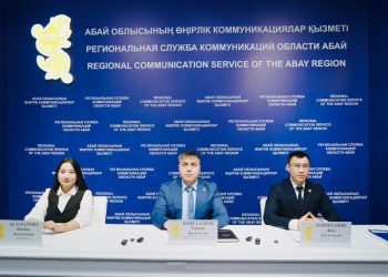 2026 жылдан бастап жаңа Салық кодексі күшіне енбек