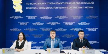 2026 жылдан бастап жаңа Салық кодексі күшіне енбек