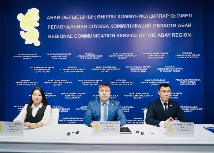 2026 жылдан бастап жаңа Салық кодексі күшіне енбек