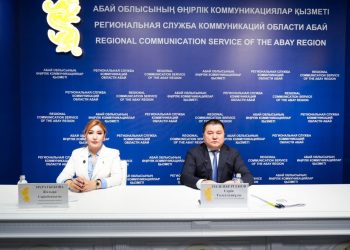 Абай облысында жылу желісін қайта жаңғыртуға арналған 14 жоба әзірленді