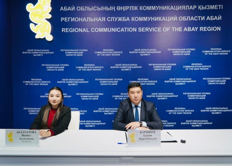 Бруцеллезге қарсы 2 миллионға жуық мал басы тексерілді