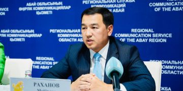 Дамудың жаңа серпіні: Абай облысында қоғам әлеуеті нығайды