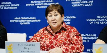 Өңірде Дүниежүзілік денсаулық сақтау ұйымының бастамасымен 4 жоба жүзеге асады