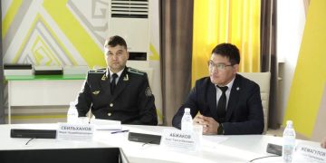 Абай облысында комплаенс және әдеп жөніндегі уәкілдерге арналған алғашқы семинар өтті
