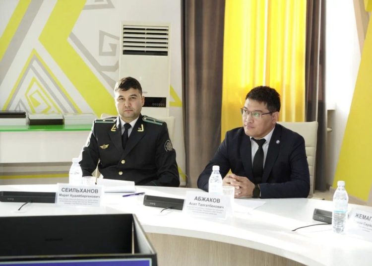 Абай облысында комплаенс және әдеп жөніндегі уәкілдерге арналған алғашқы семинар өтті