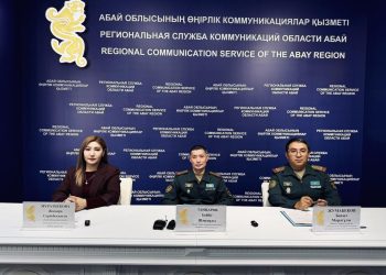 Резервтік қызметке үш жылдық қабылдау ашылды