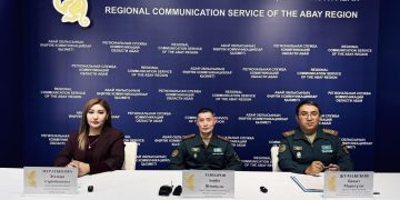 Резервтік қызметке үш жылдық қабылдау ашылды