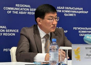 Биыл Семей қаласында 35 аула аумағы абаттандырылды