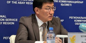 Биыл Семей қаласында 35 аула аумағы абаттандырылды