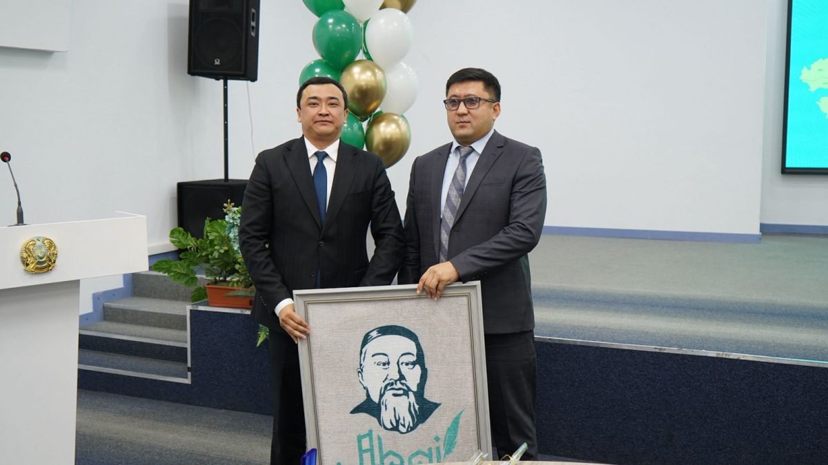 Семейде Халыққа қызмет көрсету орталықтарының 20 жылдығы аталып өтті