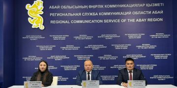 Дүниежүзілік ЖИТС-пен күрес күніне арналған іс-шаралар басталды