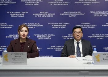 Абай облысында ветеринариялық бақылау шаралары жалғасып жатыр