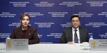 Абай облысында ветеринариялық бақылау шаралары жалғасып жатыр