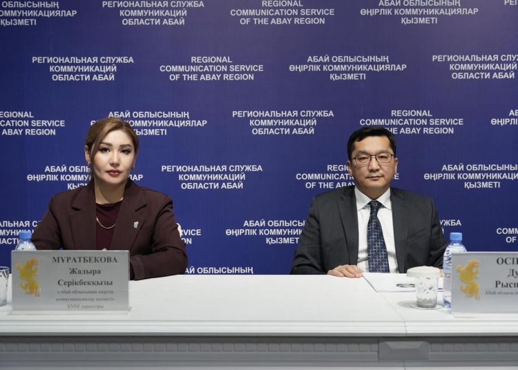 Абай облысында ветеринариялық бақылау шаралары жалғасып жатыр