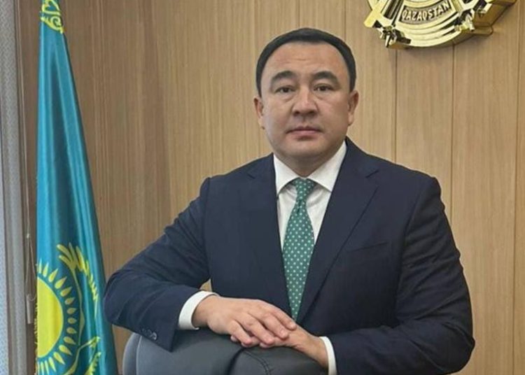 Рәсімдерді оңайлату және тауар айналымын жеделдету: Қазақстанда кедендік  әкімшілендіру қалай жұмыс істейді