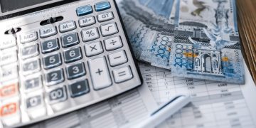 Салық төлеуші-заңды тұлғаларды тарату кезіндегі салықтық берешекті өтеу