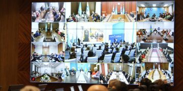 Қазақстан халқы Ассамблеясының 30 жылдығын қорытындылаған форум өтті